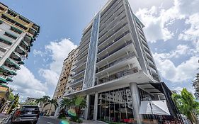 Brickell Apart Hotel